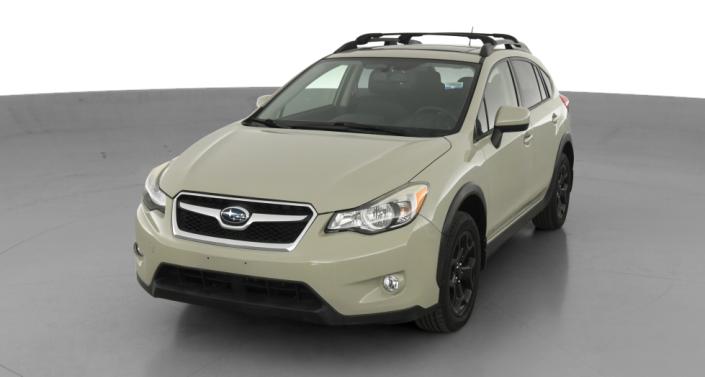 2014 Subaru XV Crosstrek Limited -
                Lorain, OH