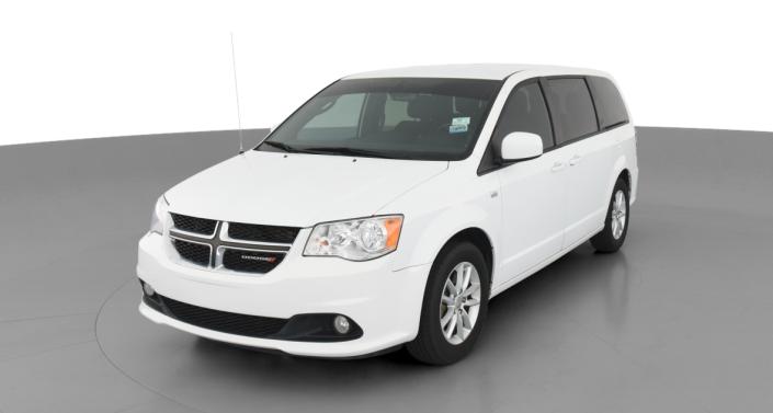 2019 Dodge Grand Caravan SE -
                Concord, NC