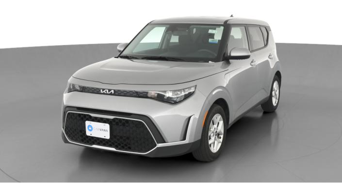 2024 Kia Soul LX -
                Rocklin, CA