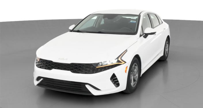 2023 Kia K5 LXS -
                Rocklin, CA
