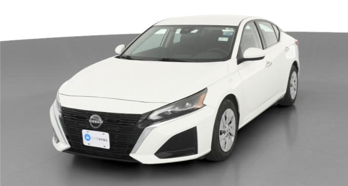 2023 Nissan Altima S -
                Rocklin, CA