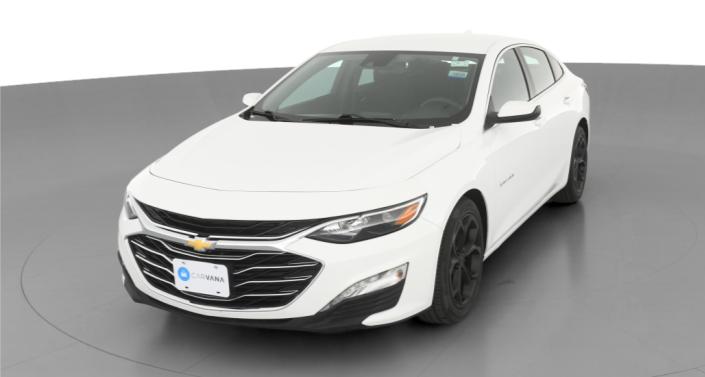2023 Chevrolet Malibu LT -
                Rocklin, CA