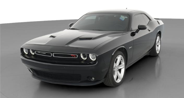 2017 Dodge Challenger R/T -
                Bessemer, AL