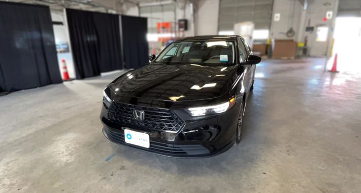2023 Honda Accord EX -
                Fairview, OR