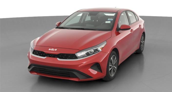 2024 Kia Forte LXS -
                Rocklin, CA