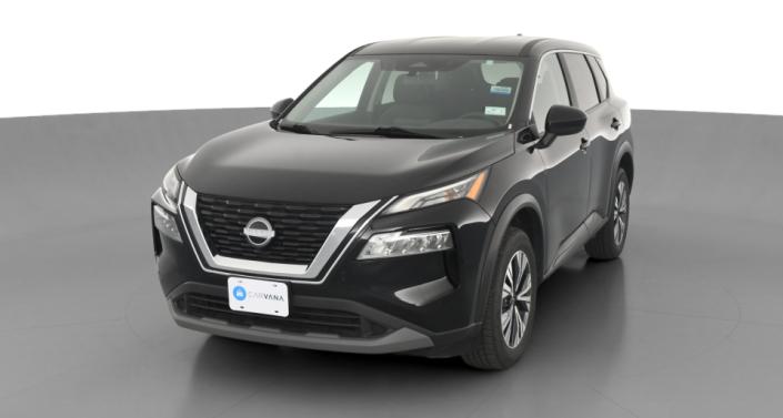 2023 Nissan Rogue SV -
                Rocklin, CA