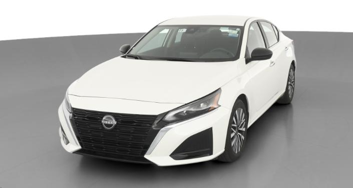 2024 Nissan Altima SV -
                Rocklin, CA