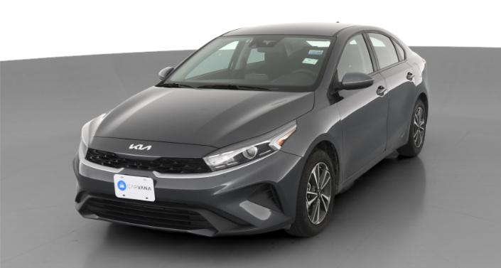 2024 Kia Forte LXS -
                Rocklin, CA