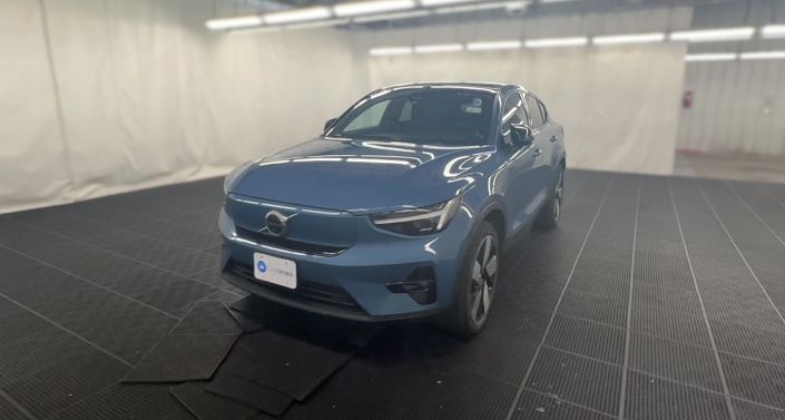 2023 Volvo C40 Ultimate -
                Indianapolis, IN