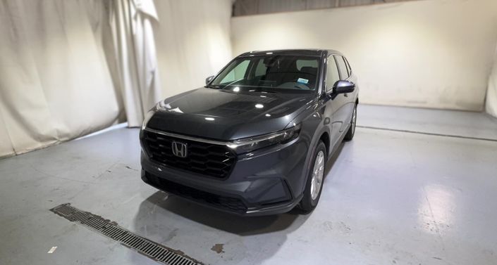 2024 Honda CR-V EX -
                Union City, GA