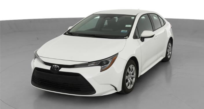 2023 Toyota Corolla LE -
                Lorain, OH