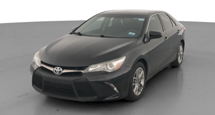 2015 Toyota Camry SE -
                Haines City, FL