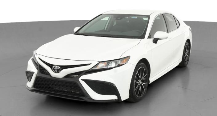 2024 Toyota Camry SE -
                Bessemer, AL
