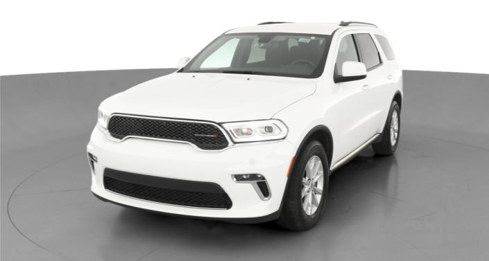 2022 Dodge Durango SXT -
                Bessemer, AL