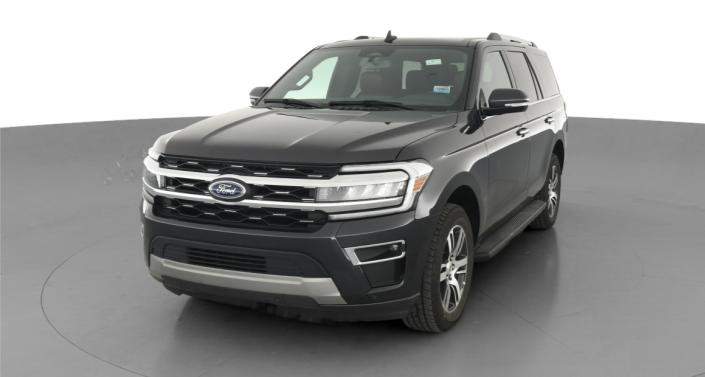 2024 Ford Expedition Limited -
                Lorain, OH