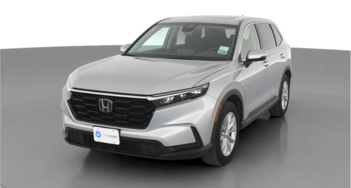 2024 Honda CR-V EX -
                Tooele, UT