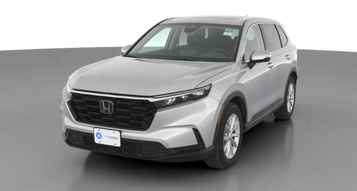 2024 Honda CR-V EX -
                Tooele, UT