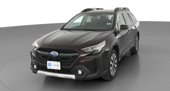 2024 Subaru Outback Limited -
                Tooele, UT
