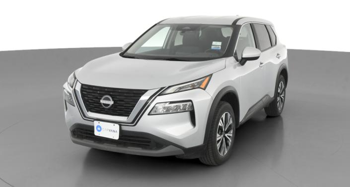 2023 Nissan Rogue SV -
                Tooele, UT