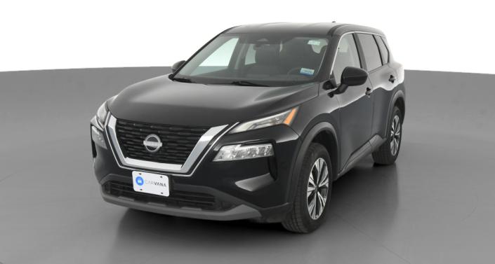 2023 Nissan Rogue SV -
                Tooele, UT