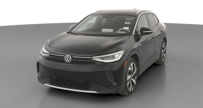 2021 Volkswagen ID.4 S -
                Fort Worth, TX