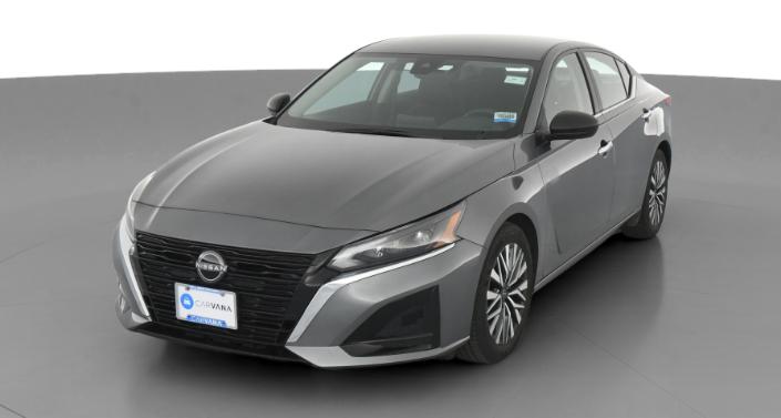 2024 Nissan Altima SV -
                Tooele, UT
