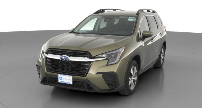 2024 Subaru Ascent Premium -
                Tooele, UT