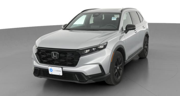 2024 Honda CR-V SE -
                Tooele, UT