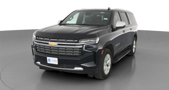 2023 Chevrolet Suburban Premier -
                Tooele, UT