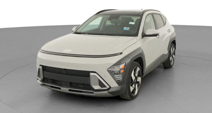 2024 Hyundai Kona Limited -
                  West Memphis, AR