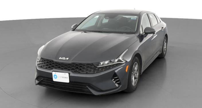 2023 Kia K5 LXS -
                Haines City, FL