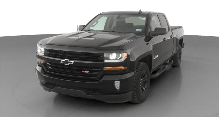2019 Chevrolet Silverado 1500 LT Z71 -
                Indianapolis, IN