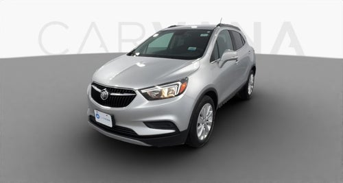 2017 Buick Encore