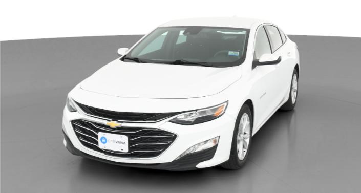 2023 Chevrolet Malibu LT -
                Bessemer, AL