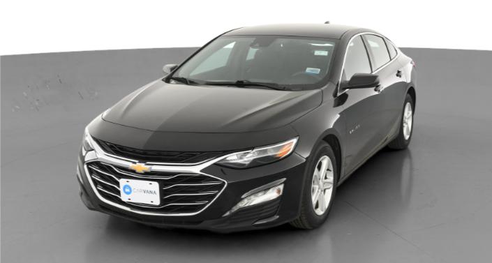2023 Chevrolet Malibu LT -
                Lorain, OH