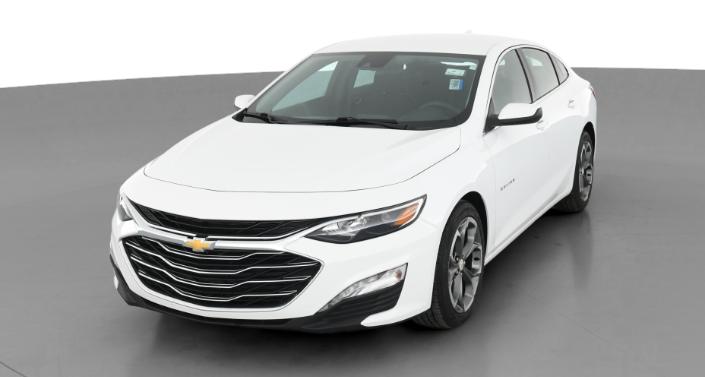 2023 Chevrolet Malibu LT -
                Richton Park, IL