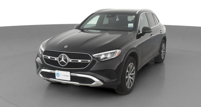 2024 Mercedes-Benz GLC 300 -
                Hebron, OH