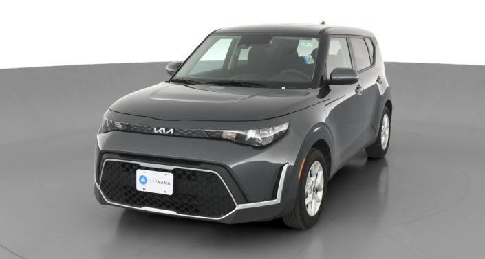 2024 Kia Soul LX -
                Rocklin, CA