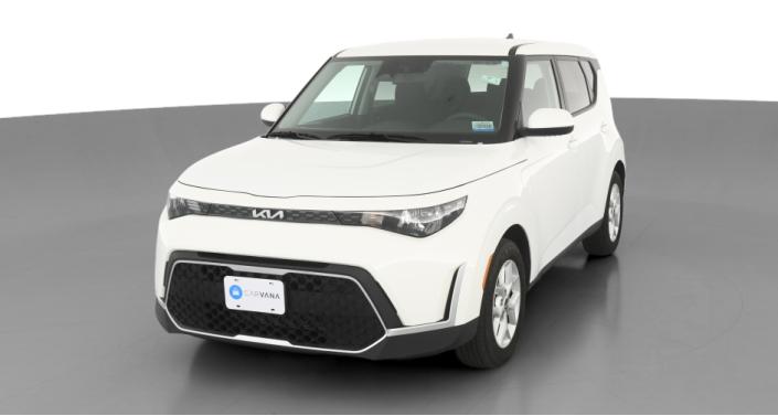 2024 Kia Soul LX -
                Rocklin, CA
