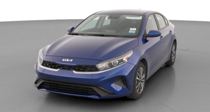 2024 Kia Forte LXS -
                Tolleson, AZ