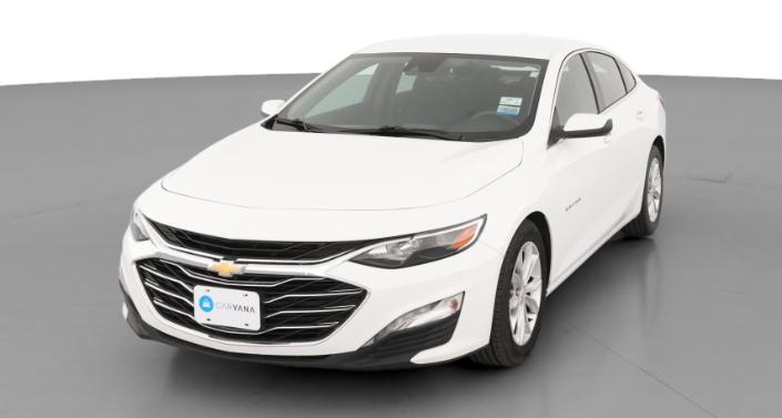Thumbnail: 2023 Chevrolet Malibu - 1