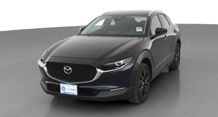 2024 Mazda CX-30 Select -
                Tooele, UT