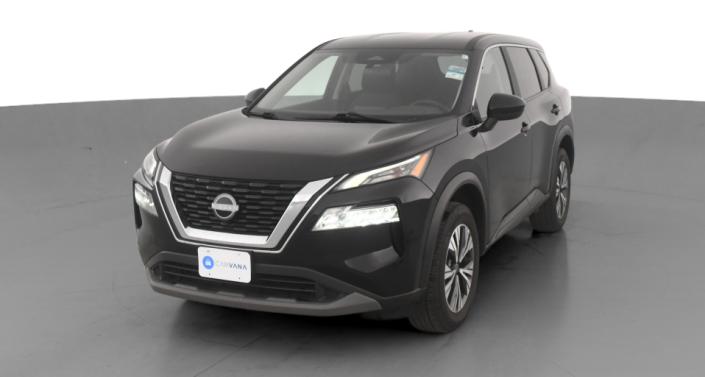 2023 Nissan Rogue SV -
                Indianapolis, IN