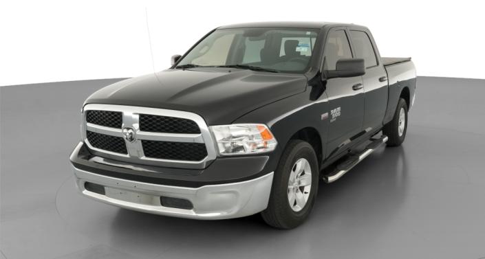 Thumbnail: 2019 RAM 1500 Classic - 1