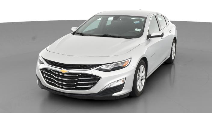 2019 Chevrolet Malibu LT -
                Trenton, OH