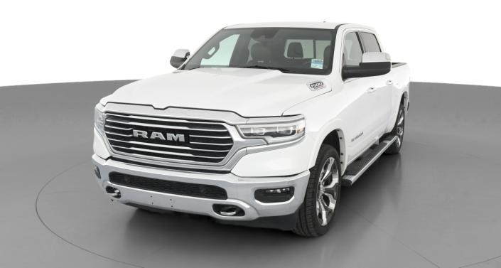 2022 RAM 1500 laramie Longhorn -
                Tooele, UT