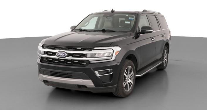 2022 Ford Expedition Limited -
                Tolleson, AZ