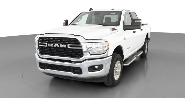 2023 RAM 2500 Big Horn -
                  Bessemer, AL