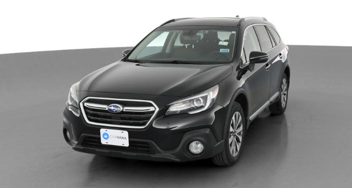 2019 Subaru Outback 2.5i Touring -
                Richton Park, IL