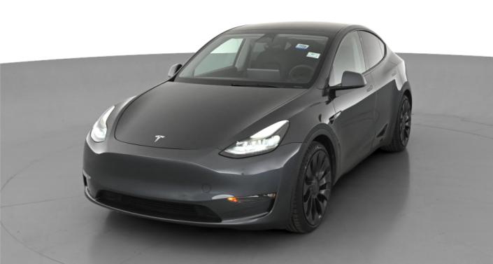 2022 Tesla Model Y Performance -
                Beverly, NJ